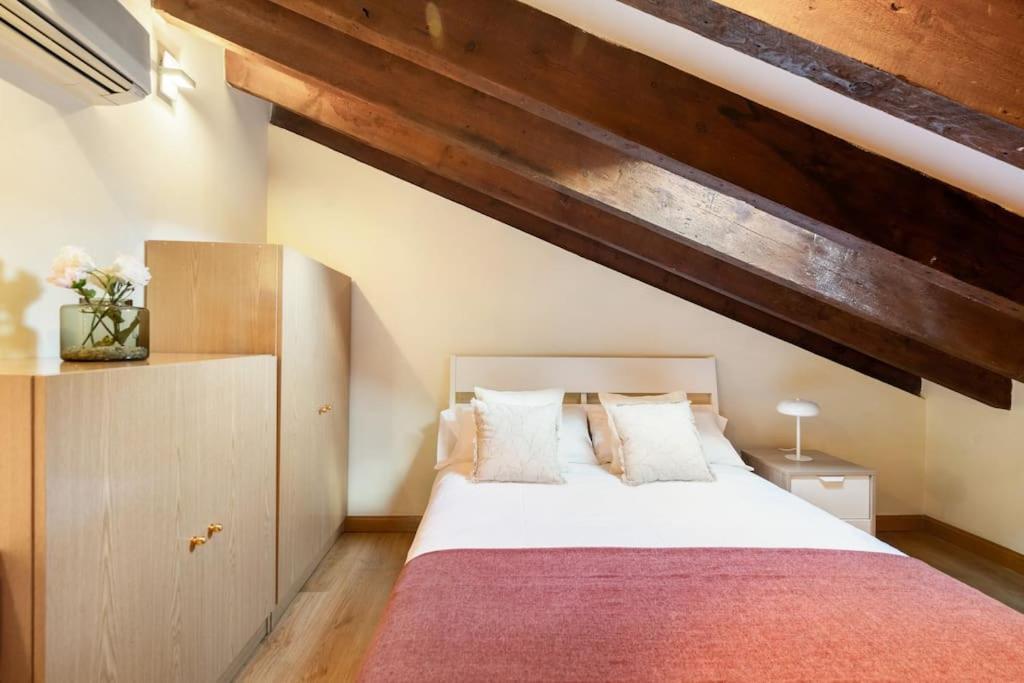 Victor Plaza Espana Apartment