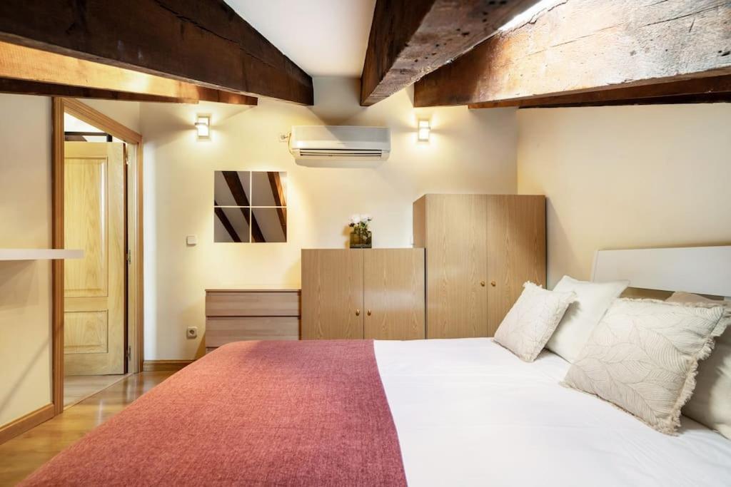 Victor Plaza Espana Apartment