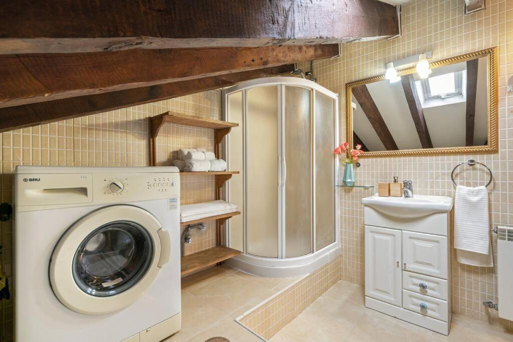Apartment Victor Plaza Espana Madrid