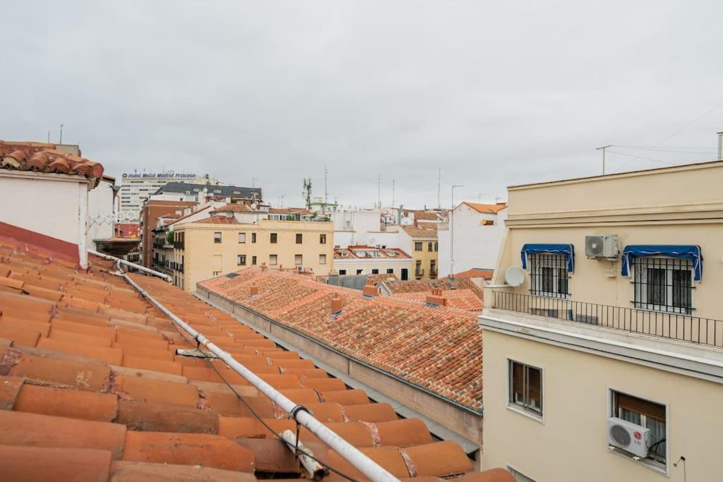 Apartment Victor Plaza Espana